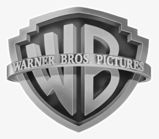 Warner Bros Pictures Logo 2018, HD Png Download, Free Download