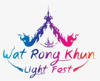 Watrongkhun - Wat Rong Khun, HD Png Download, Free Download