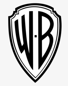 Old Warner Bros Shield, HD Png Download, Free Download