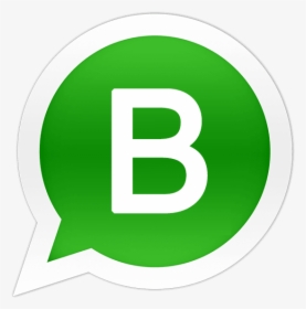 Watsapp Icon Png Whatsapp Business App Download Transparent Png Kindpng