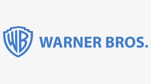 Wb Warner Bros Logo - Warner Brothers Entertainment Logo, HD Png Download, Free Download