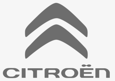 Citroen Logo Png - Citroën World Rally Team, Transparent Png, Free Download