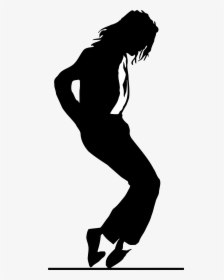 Pawprint Svg Scooby Doo - Michael Jackson Silhouette Png, Transparent Png, Free Download