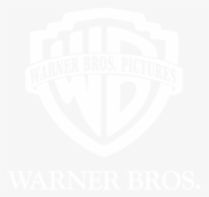 Warner Bros Films Logo - Warner Bros Logo Png, Transparent Png, Free Download