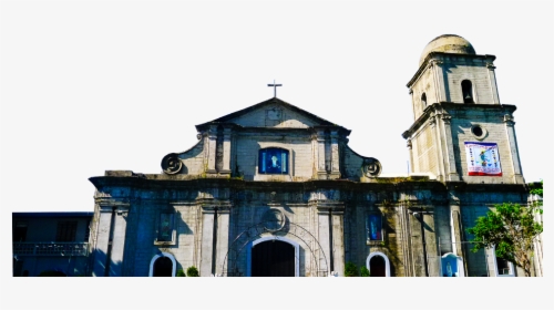 Cathedral - Imus Cathedral, HD Png Download, Free Download