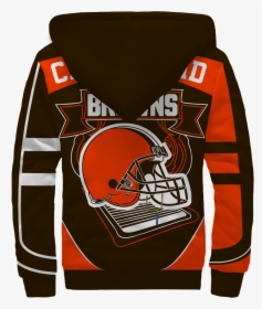 Cleveland Browns Logo 2019, HD Png Download, Free Download