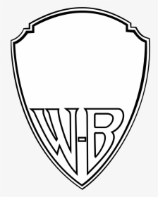 Warner Bros Logo 1923, HD Png Download, Free Download