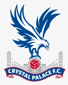 Crystal Palace F.c., HD Png Download, Free Download