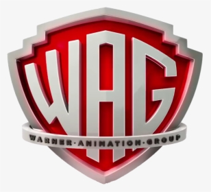 #logopedia10 - Warner Bros. Animation, HD Png Download, Free Download