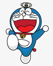 Another From Our Anime/manga Series, Doraemon - Cartoon How To Draw Doraemon, HD Png Download, Free Download