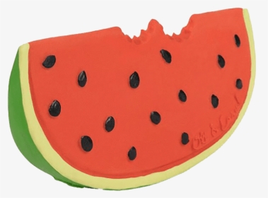 Oli Carol Wally Watermelon, HD Png Download, Free Download