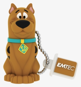 Scooby Doo Usb, HD Png Download, Free Download