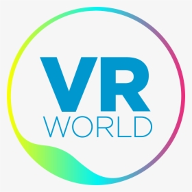 Vr World, HD Png Download, Free Download