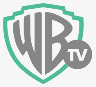 Warner Bros Family Entertainment Logo Png , Png Download - Warner Brothers Logo 2017, Transparent Png, Free Download