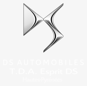 100 Citroen Logo Png Clinitouch Vie Spirit - Logo Ds Automobiles, Transparent Png, Free Download