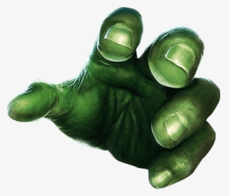 Hulk Hand Png Clipart Image - Hulk Png, Transparent Png, Free Download