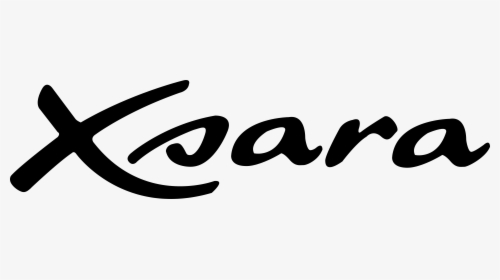 Citroen Xsara Logo, HD Png Download, Free Download