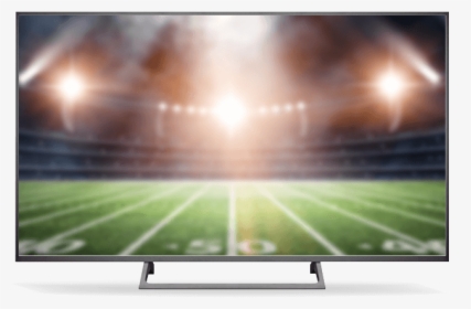 Stay Informed On Your Team - Led-backlit Lcd Display, HD Png Download, Free Download
