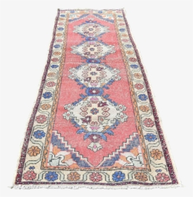 Clip Art Turkish Anatolian Oushak Wool - Carpet, HD Png Download, Free Download