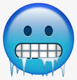 Cold Emoji Png - Cold Png, Transparent Png, Free Download