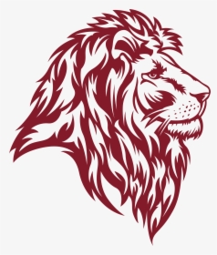 Transparent Roar Clipart - Lion Logo Png Free, Png Download, Free Download