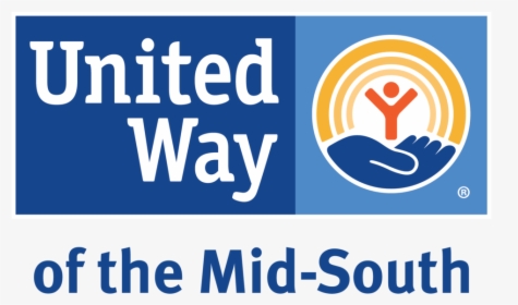 Uwms Org Cl Blue - United Way, HD Png Download, Free Download