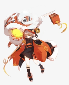 Food Fantasy Wiki - Food Fantasy Lions Head, HD Png Download, Free Download