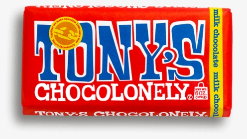 Tony's Chocolonely, HD Png Download, Free Download