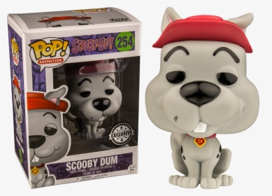 Funko Pop All Scooby Doo, HD Png Download, Free Download