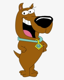 Scooby Doo Non Transparent, HD Png Download, Free Download