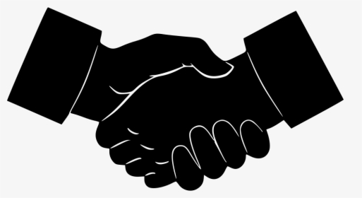 Hand Shake Png Download - Deal Png, Transparent Png, Free Download