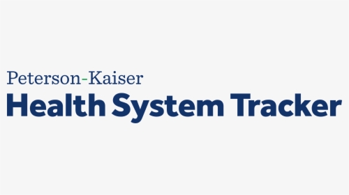 Peterson Kaiser Health System Tracker, HD Png Download, Free Download