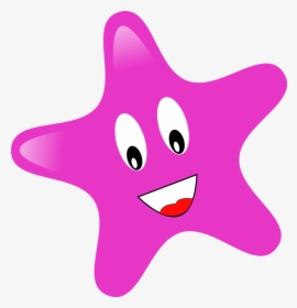 Happy Stars Clipart, HD Png Download, Free Download