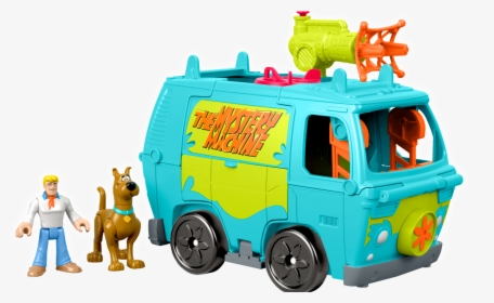 Scooby Doo ™ Toy, HD Png Download, Free Download