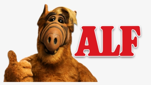 Alf - Alf Hd, HD Png Download, Free Download
