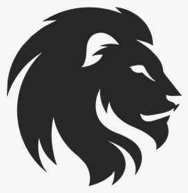 Free Lion Logo Png, Transparent Png, Free Download