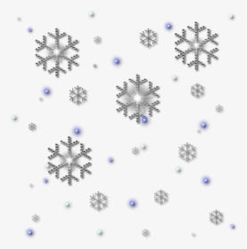 White Snowflake Paper Png, Transparent Png, Free Download