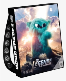 Dc Legends Of Tomorrow Beebo, HD Png Download, Free Download