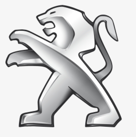 Peugeot Logo - Peugeot Emblem, HD Png Download, Free Download