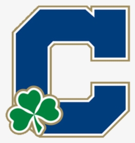 Cathedral High School Logo - Cathedral High School Indianapolis Logo, HD Png Download, Free Download
