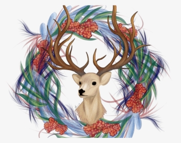 My Dear Deer Small, HD Png Download, Free Download