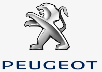 Peugeot Logo Png, Transparent Png, Free Download