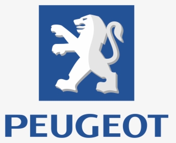 Peugeot Logo Png Transparent - Peugeot Logo 1998, Png Download, Free Download