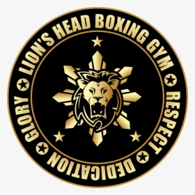 Lion Head Boxing, HD Png Download, Free Download