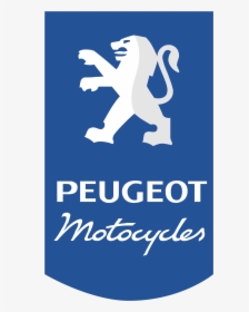 Peugeot Motocycles Logo Png Transparent - Peugeot, Png Download, Free Download