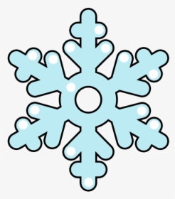 Snowflakes Coloring Pages, HD Png Download, Free Download