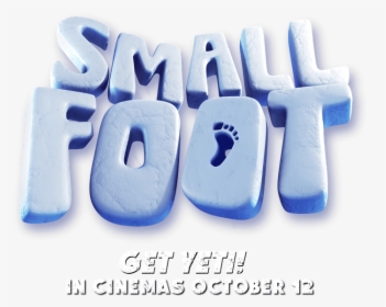Synopsis - Smallfoot Transparent, HD Png Download, Free Download