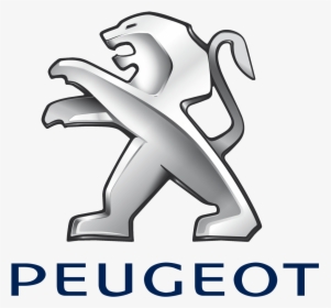 Peugeot Logo, HD Png Download, Free Download