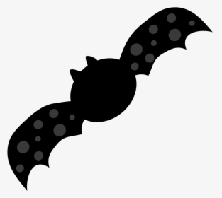 Cute Bat Clipart - Bat Halloween Clipart, HD Png Download, Free Download