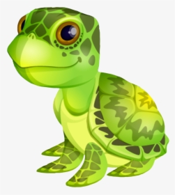 Transparent Tortoise Clipart - Animo Momio, HD Png Download, Free Download